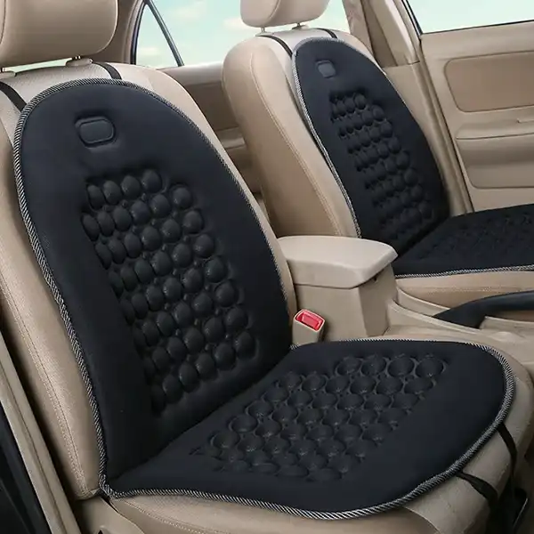 Car Upholstery Protector