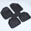 Universal Rubber Car Mat