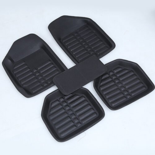Universal Rubber Car Mat