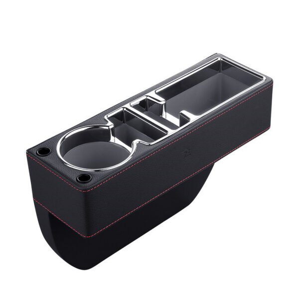 Car Seat Gap Clamp Storage Box
