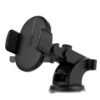Car Phone Holder Long Rod 360 Rotation