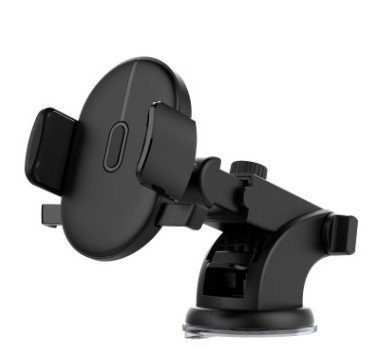 Car Phone Holder Long Rod 360 Rotation