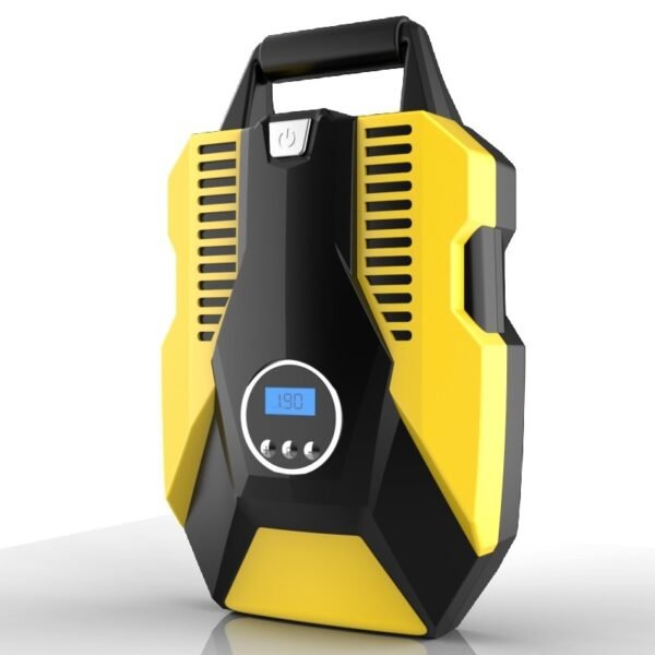 Car Air Pump