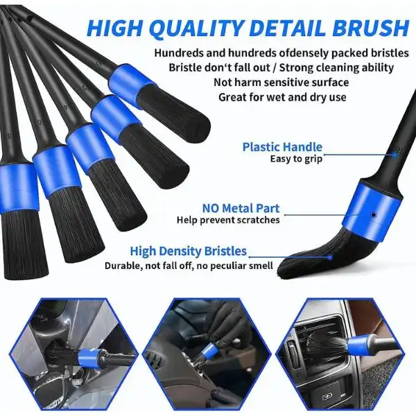 Car Wash Accessories