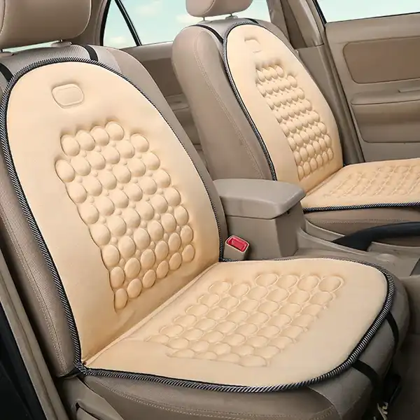 Non-Slip Car Mat