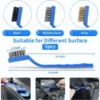 22 Pcs Car Detailing Set