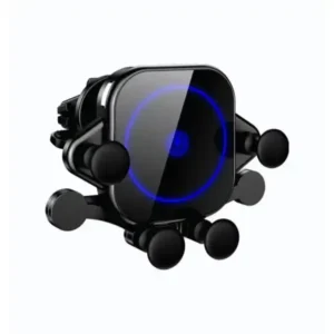 Dual USB Car Charger