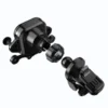 Gravity Clamping Phone Holder