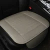 3D Universal PU Leather Car Seat Cover