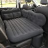 Travel Sleeping Car Rear Bed