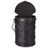 Car Trash Bin Cans Folding Garbage Dust