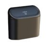 Car Door Hanging Storage Trash Bin