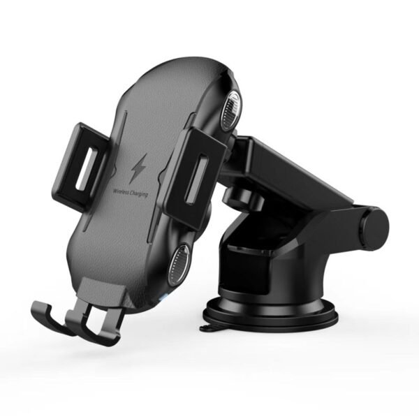 Fast Car Wireless Charger 10W 2A