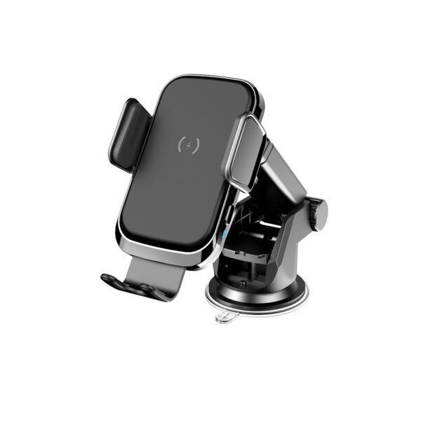 Car Wireless Charger ABS 9V