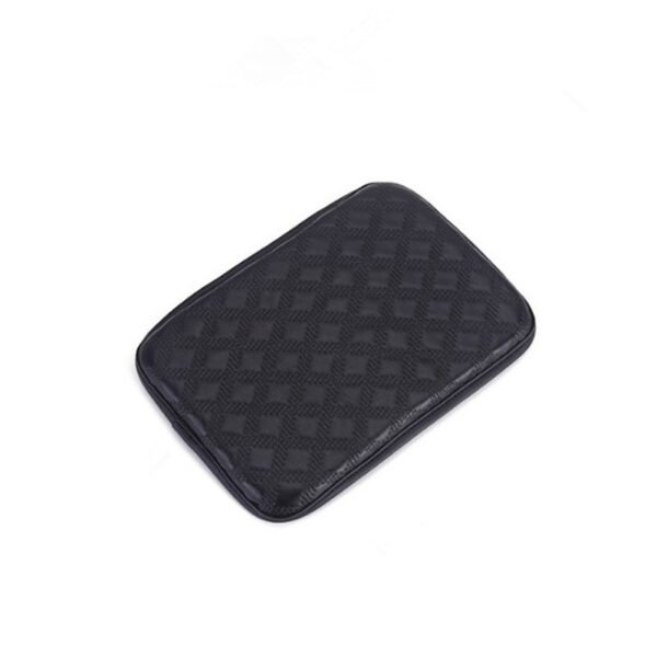 Car Armrest Box Cushion Universal