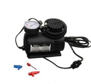 Car Air Pump 12V