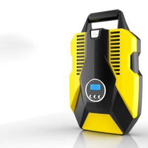 Car Air Pump
