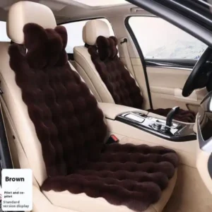 Stylish Car Seat Covers