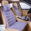 Winter Car Seat Covers