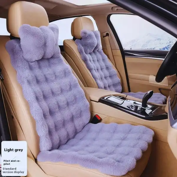 Winter Car Seat Covers