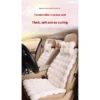 Fluffy Car Seat Covers