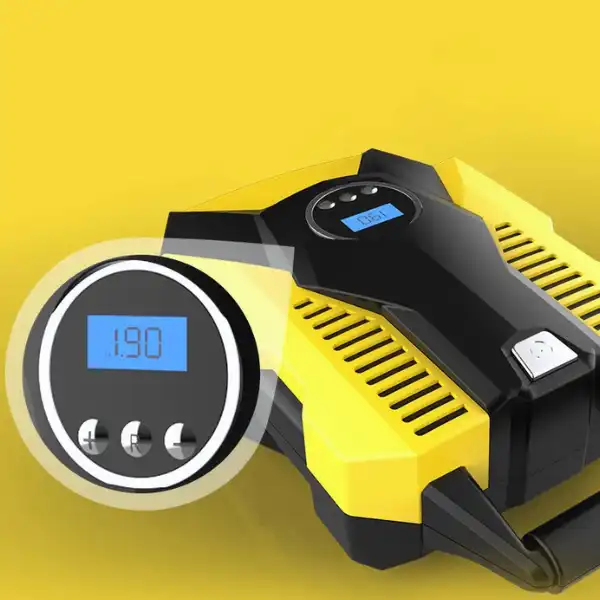 Car Air Pump