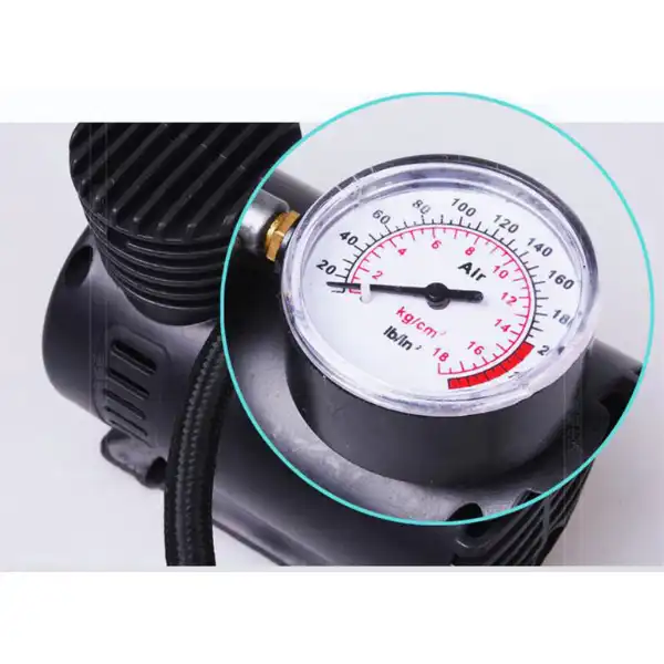 Car Air Pump 12V