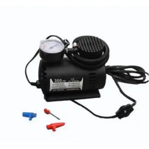 Car Air Pump 12V