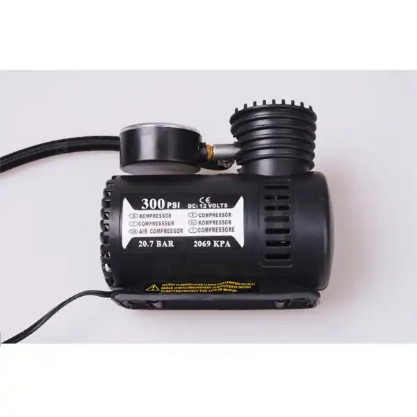 Car Air Pump 12V