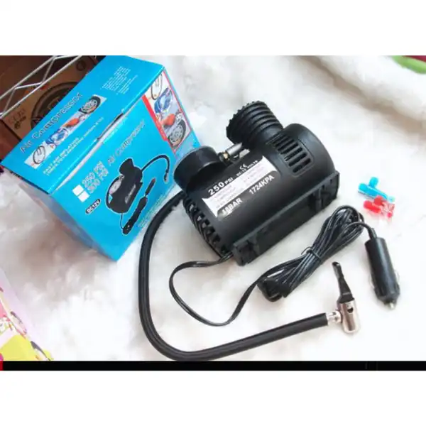 Car Air Pump 12V
