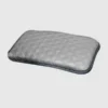 Diamond Stitch Car Pad