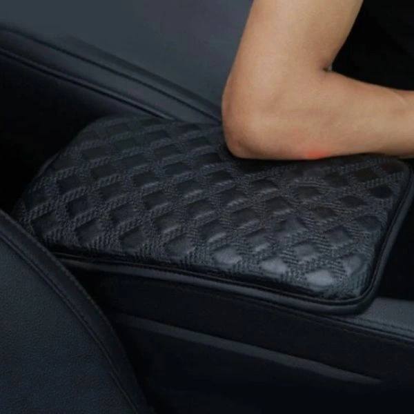Car Console Cushion