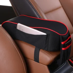 Car Console Pad
