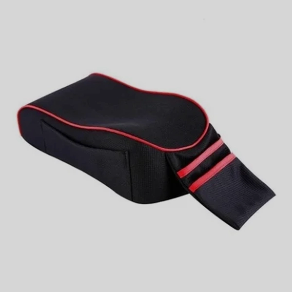 Car Armrest Box Organzier (5) Car Seat Armrest