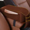Car Armrest Box Organzier (7) Car Interior Accessories