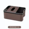 Car Armrest Multifunctional Storage Box