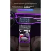 Car Armrest Multifunctional Storage Box