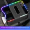 Car Armrest Multifunctional Storage Box
