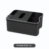 Car Armrest Multifunctional Storage Box