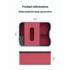 Car Armrest Multifunctional Storage Box