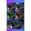 Car Armrest Multifunctional Storage Box
