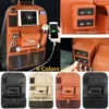 Car Backrest Multifunctional Storage Bag
