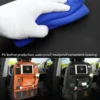 Car Backrest Multifunctional Storage Bag