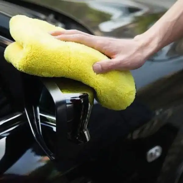 Car Detailing Towel