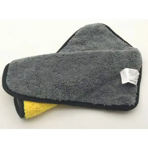 Automotive Drying Towel
