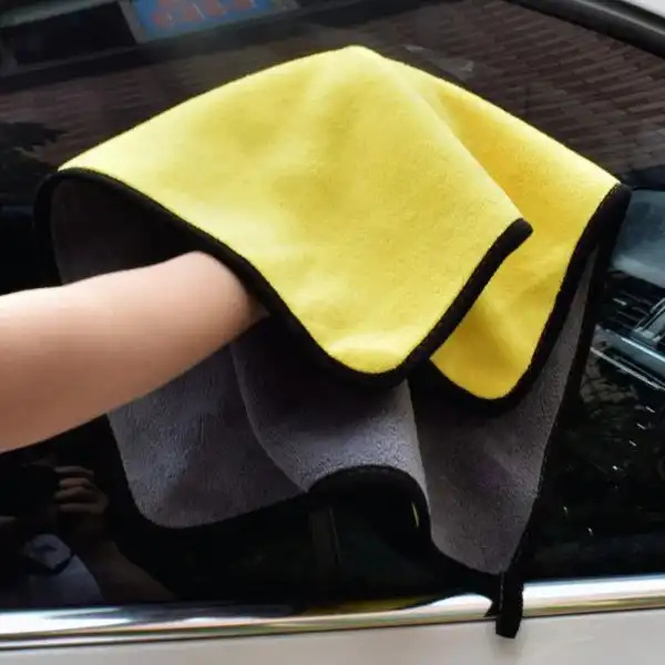 Car Wash Towel