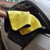 Car Cleaning Towel