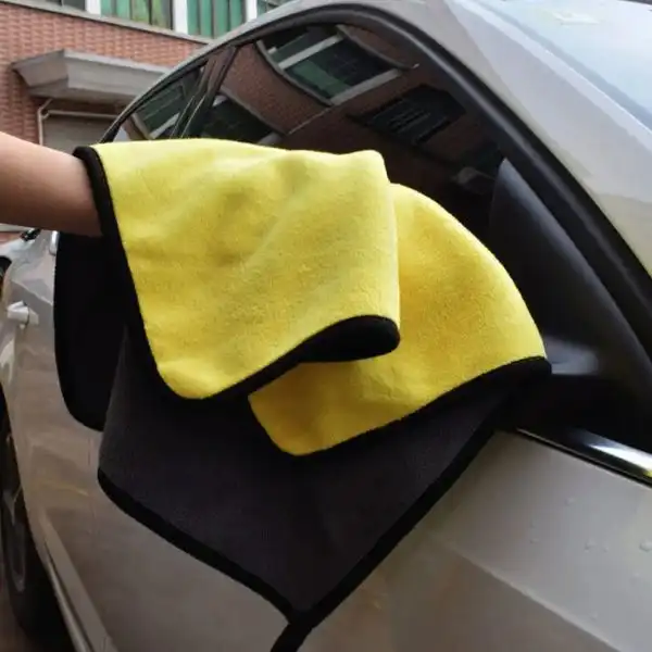 Car Cleaning Towel