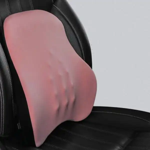 Pain Relief Car Seat