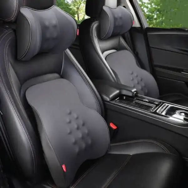 Vehicle Travel Pillow